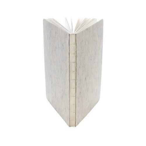 XD Collection Phrase Recycled Felt A5 Notebook