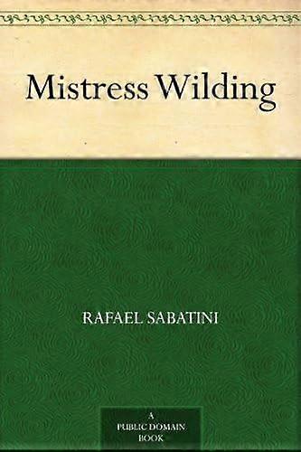 Mistress wilding
