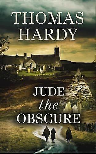 Jude the obscure