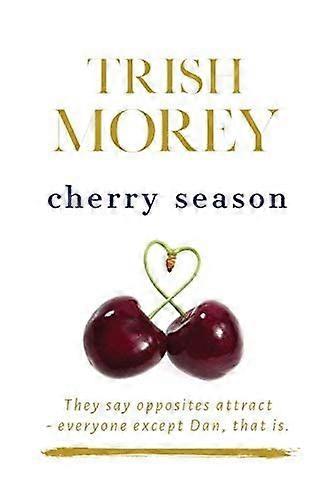Cherry season