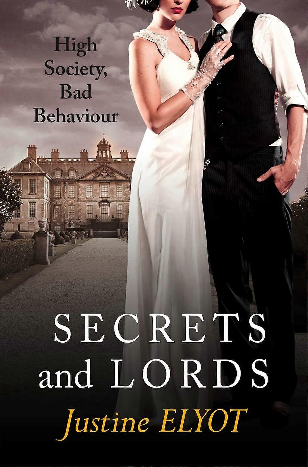Secrets and lords