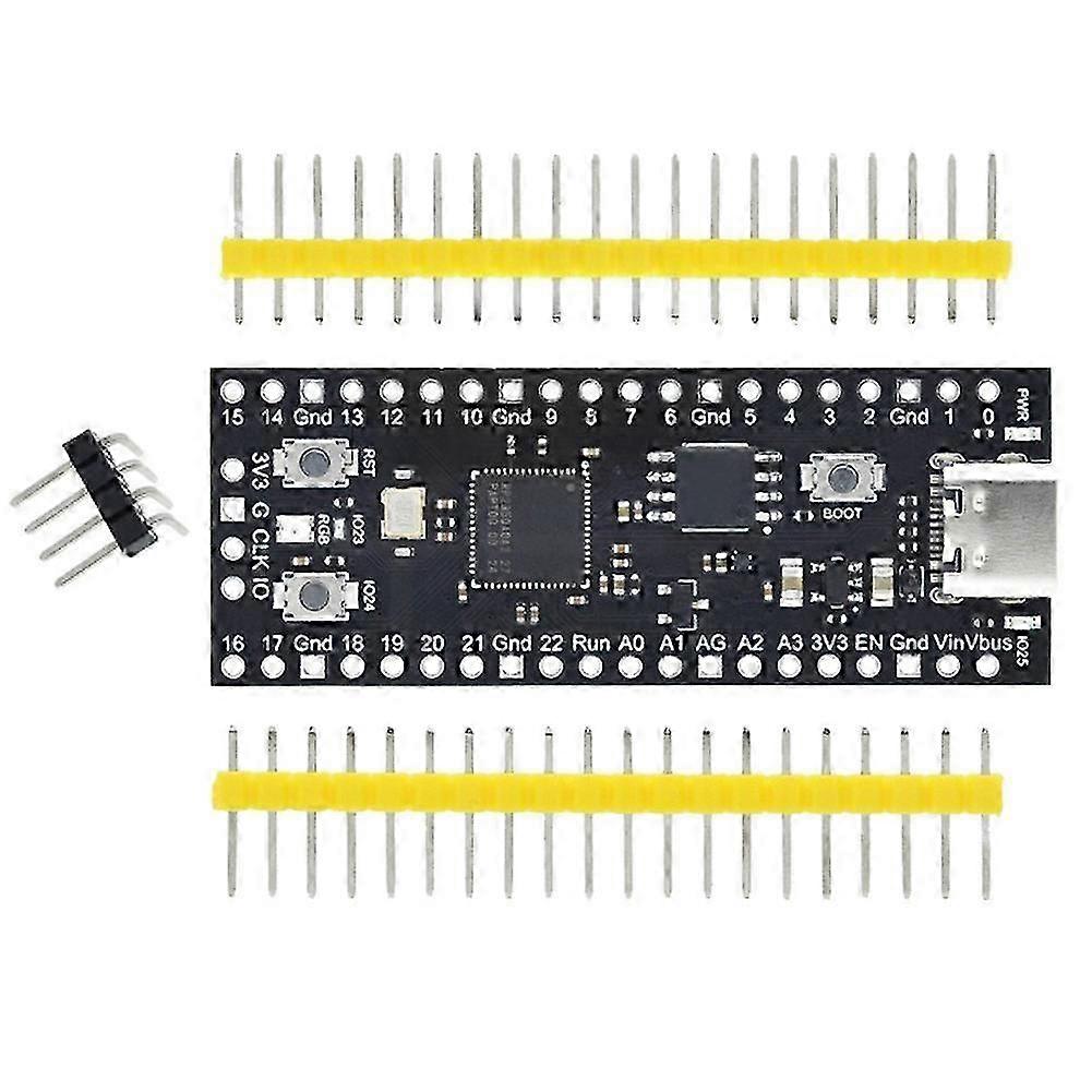 RP2350A Development Board 128Mbit 16MB Dual-Core Processor compatible with Raspberry Pi Development Board compatible with Raspberry Pi Pico 2