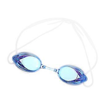 1 Set Anti-Beschlag-Schwimmbrille Wasserdichte Weitsicht-Schwimmbrille für Erwachsene