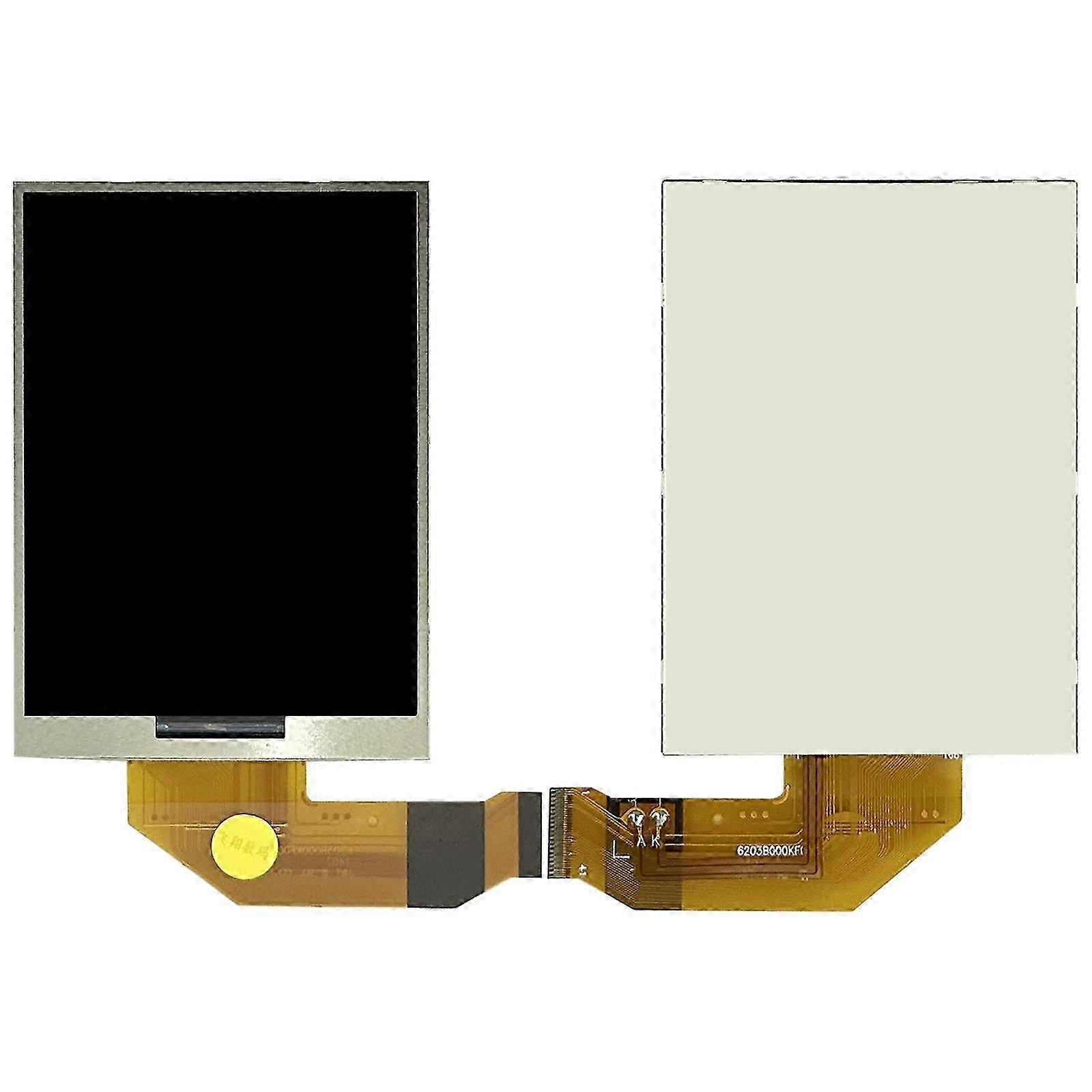 Replacement Camera LCD Display Screen compatible with Canon IXUS 285 HS for Damaged Screen Replacement
