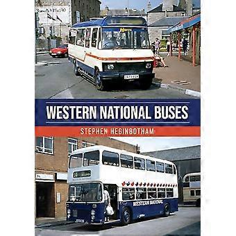 Western National Buses