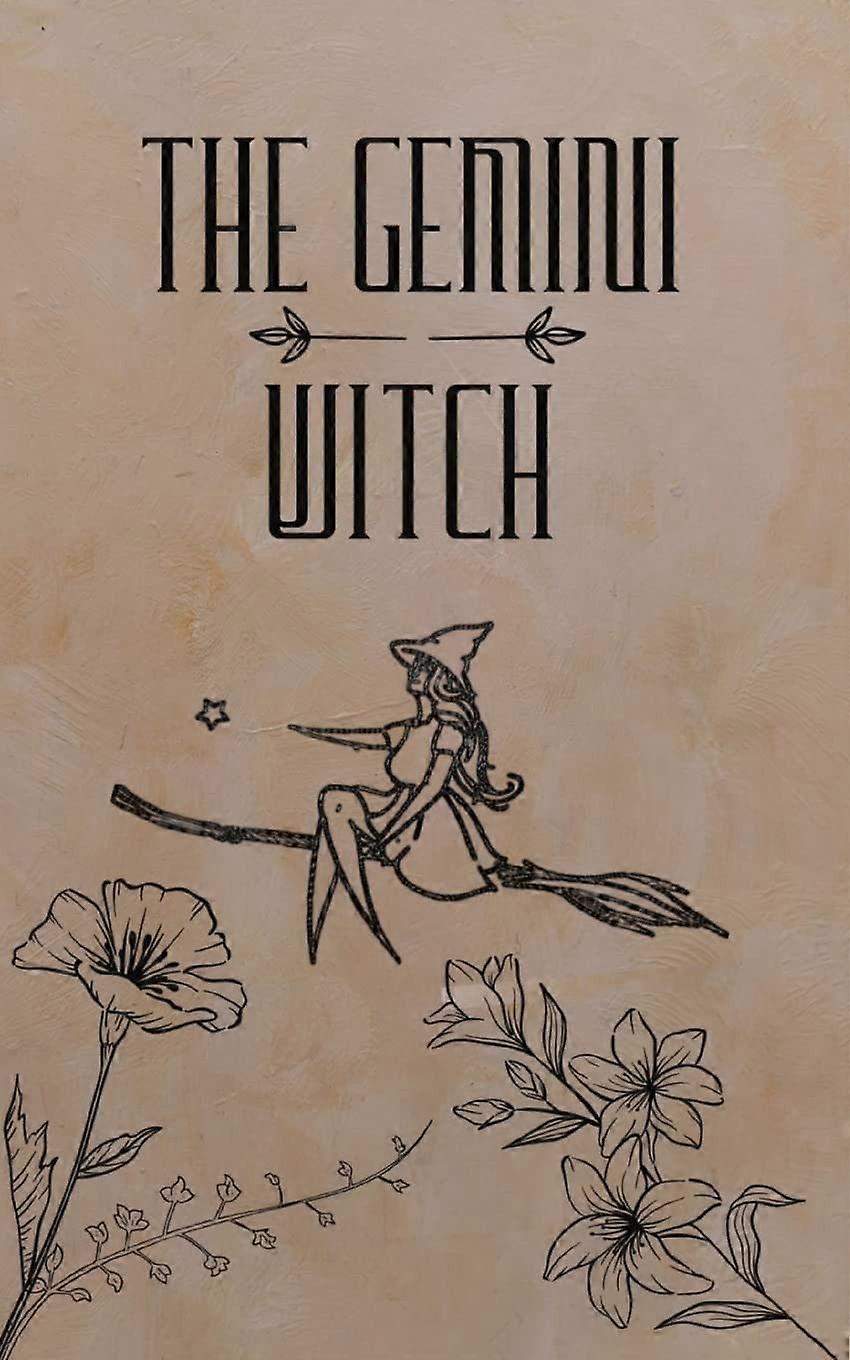 The gemini witch