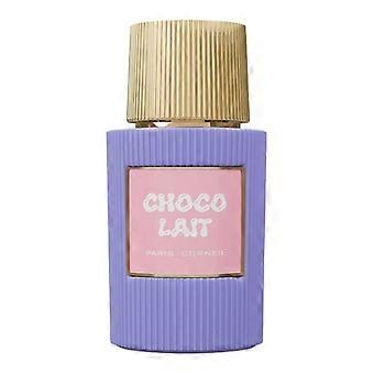 Paris Corner Choco Lait Eau De Parfum For Women 100 ml