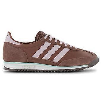 adidas SL 72 OG W - Damessneakers Bruin IH4550