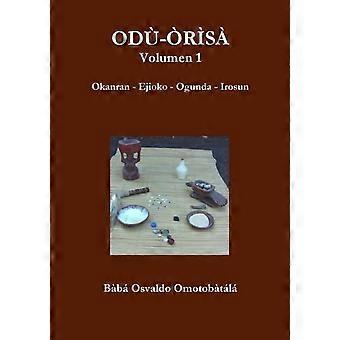 Od-rs - B b Osvaldo Omotob tl - Paperback - en Book