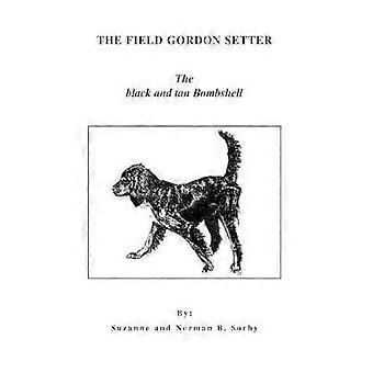 The Field Gordon Setter