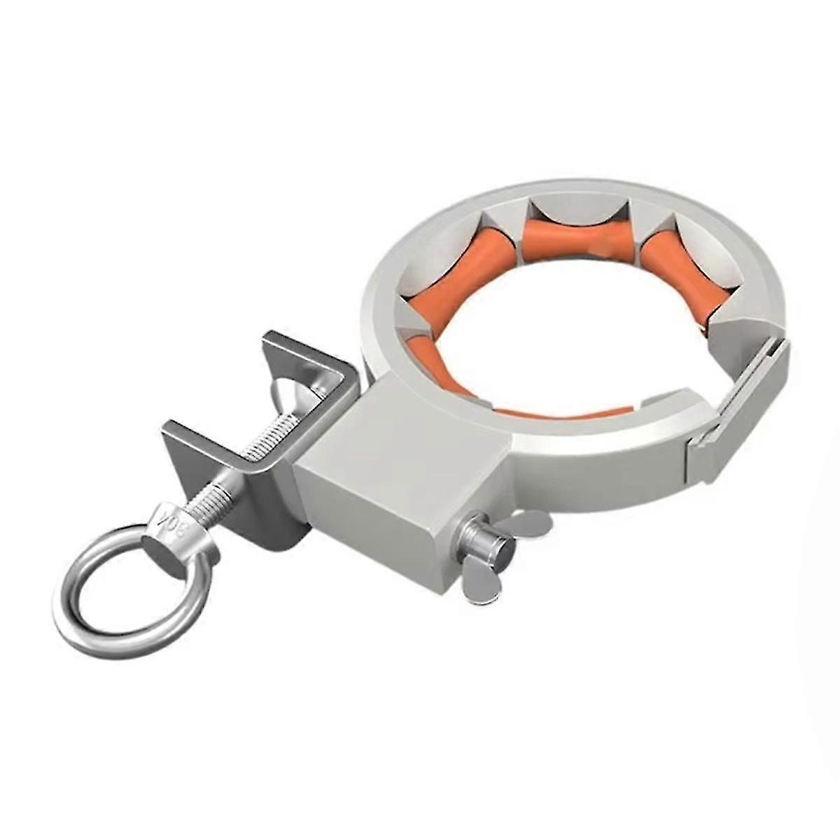 Cable Tray Bridge Pulley Wire Installation Pulley Wire Pulling Tool Wire Guide Fixation Construction