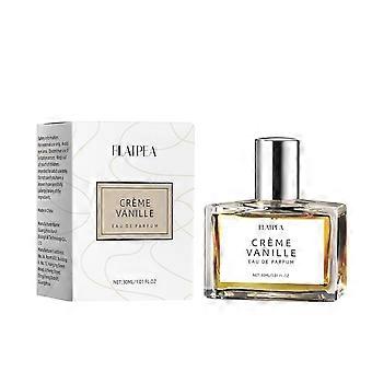 Cremiges Vanille-Spray-Parfüm 30 ml, Amber Gourmet Duft, langanhaltend