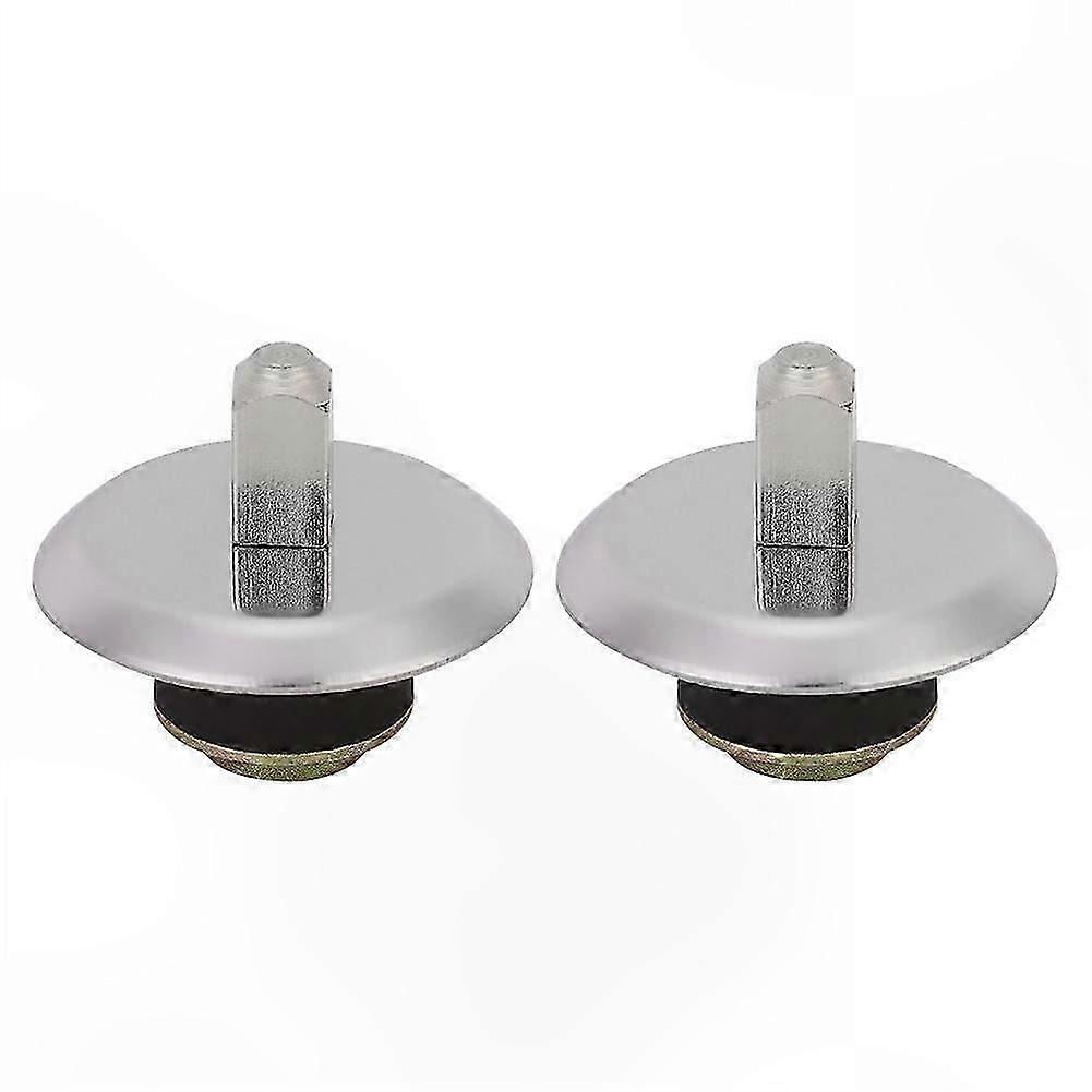 2-Pack Drive Coupling Kit Replacement Parts Compatible with Oster Osterizer Blenders