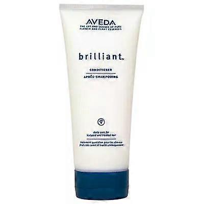 Aveda Brilliant Conditioner 200ml