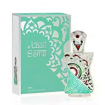 Profumo Al Haramain Sama Aceite 15ml