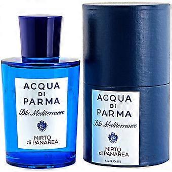 Acqua Di Parma Blu Mediterraneo Mirto di Panarea EDT 150ml