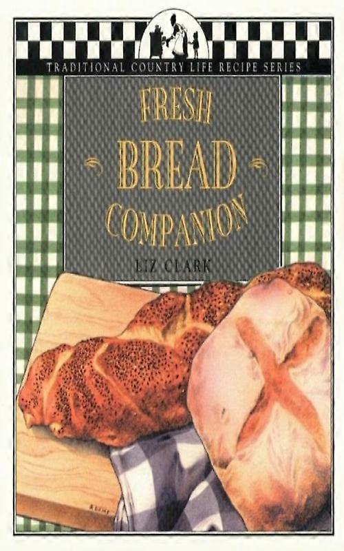 Fresh Bread Companion