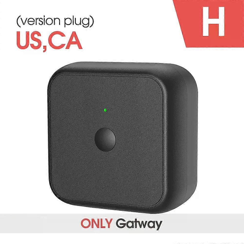 Gaden Wifi Bluetooth-Compatible Water Timer Intelligent Drip Irrigation Rain Delay Programmable Controller Tuya Automatic Valve