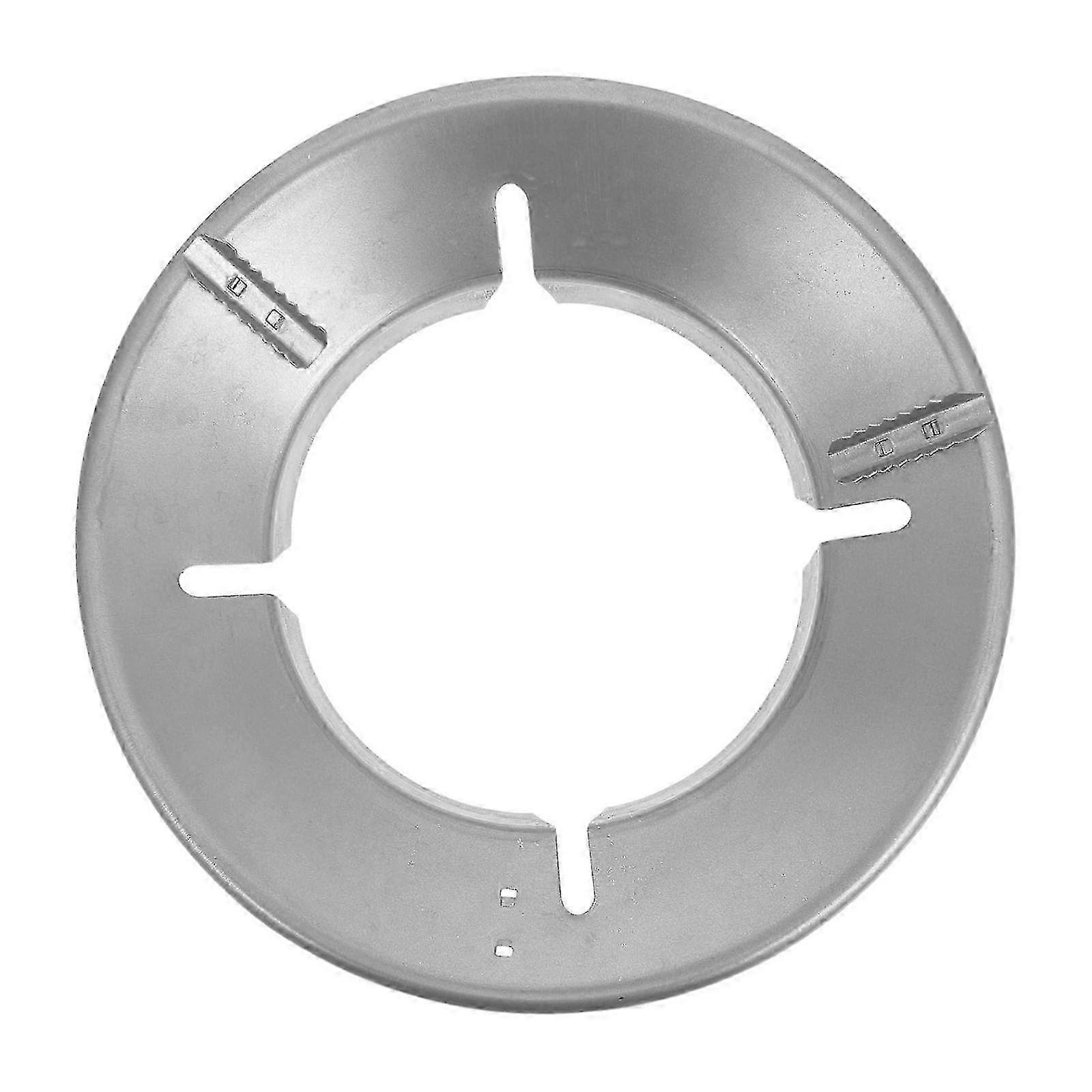Windproof Wok Rack With Heat Insulation