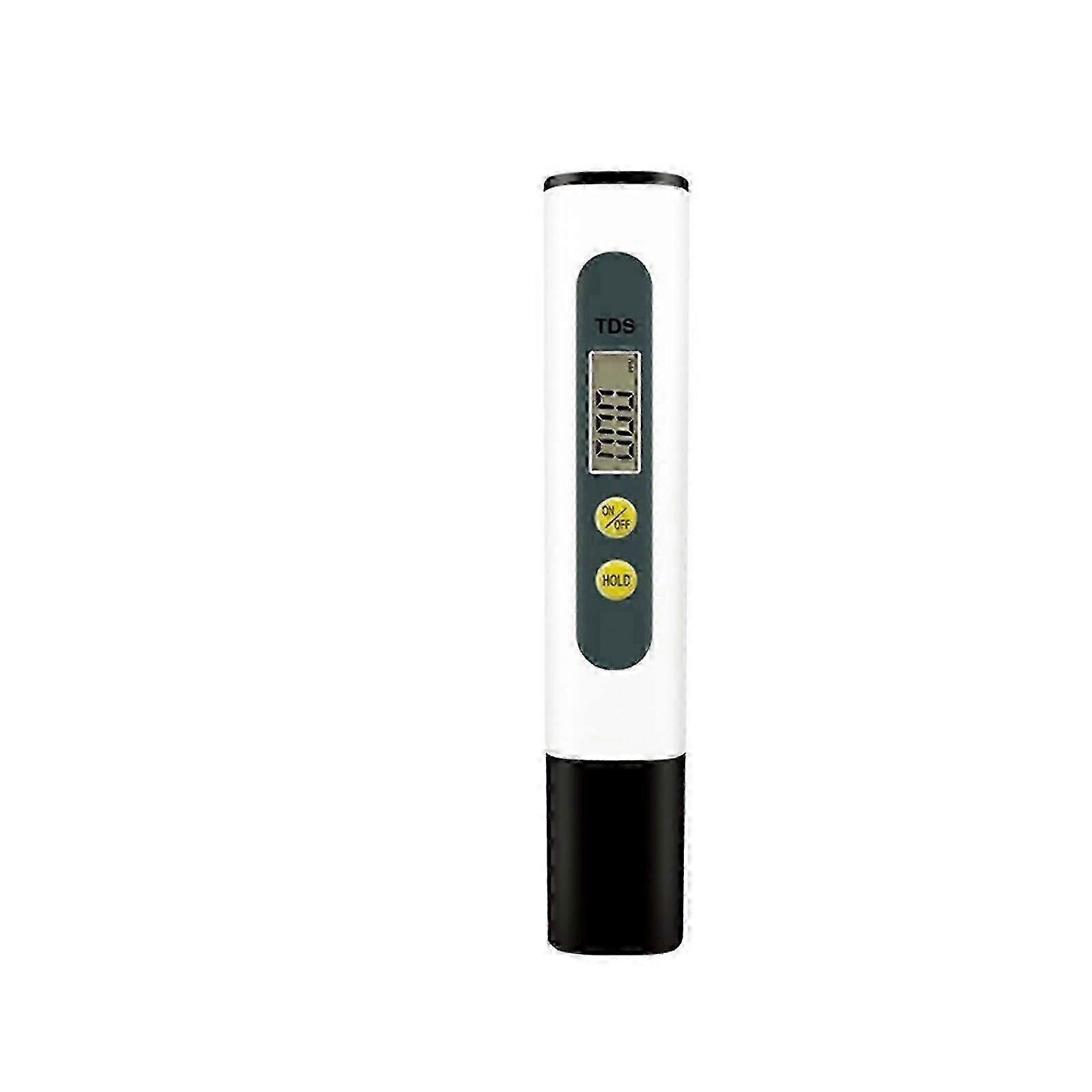 Fast-Response Titanium Water Tester