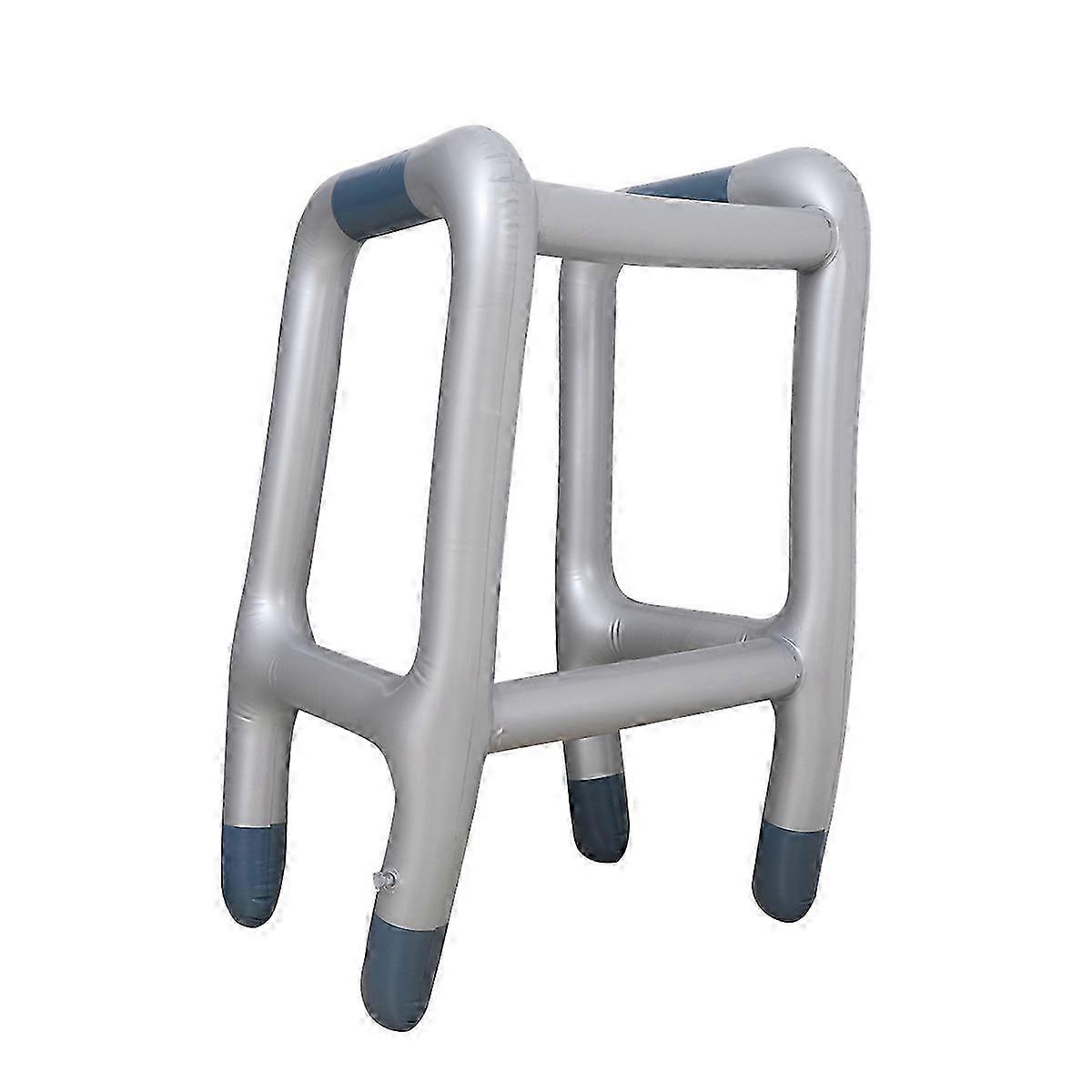Halloween Party Zimmer Frame Prop compatible with Blowing Up