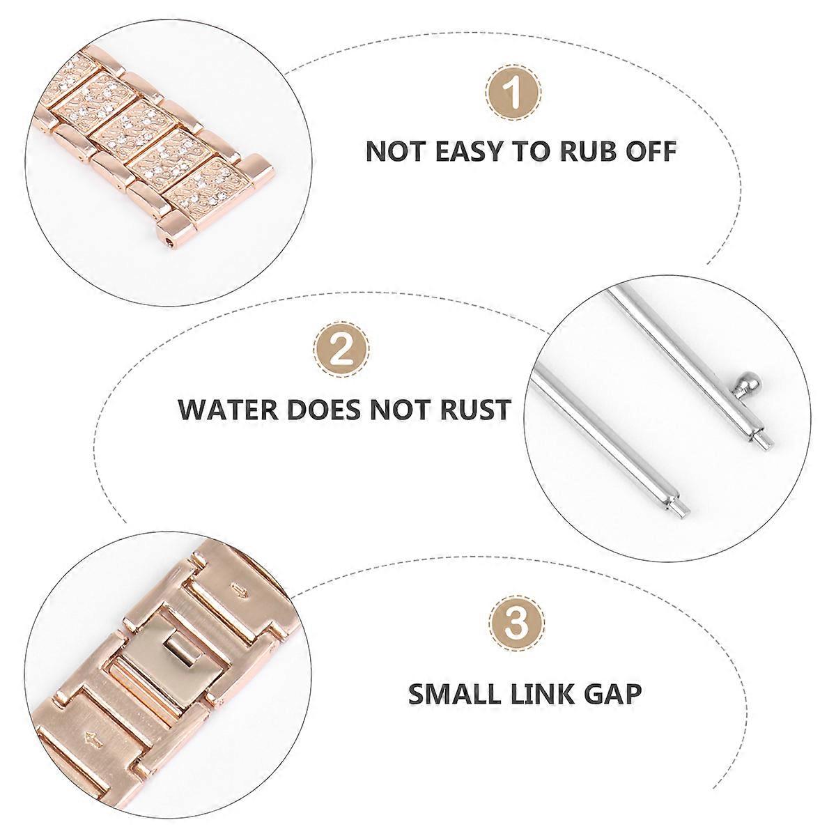 Watch Strap for Smartwatch Unique Creative Watchband