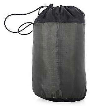 Zanzariera portatile per tenda da esterno, ideale per escursioni, dal design leggero.