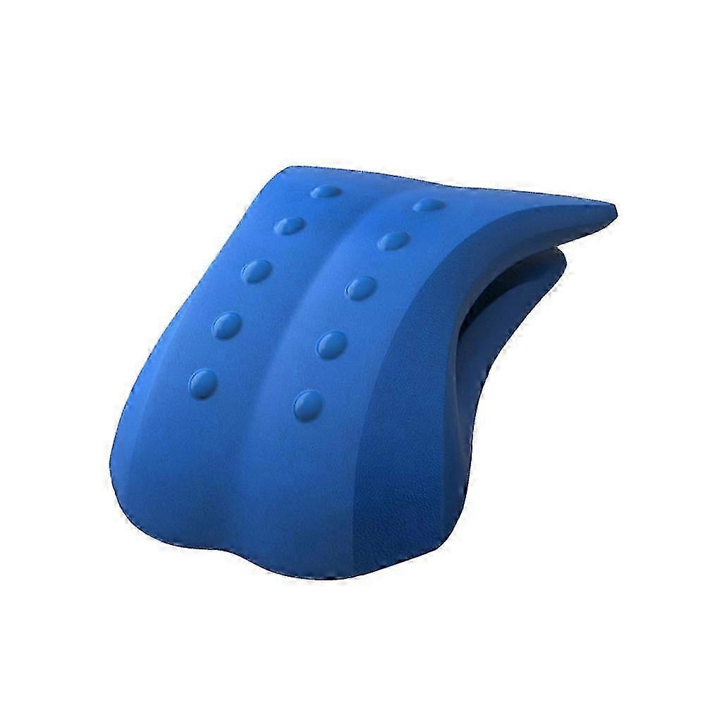 Adjustable Back Stretcher PU Memory Foam