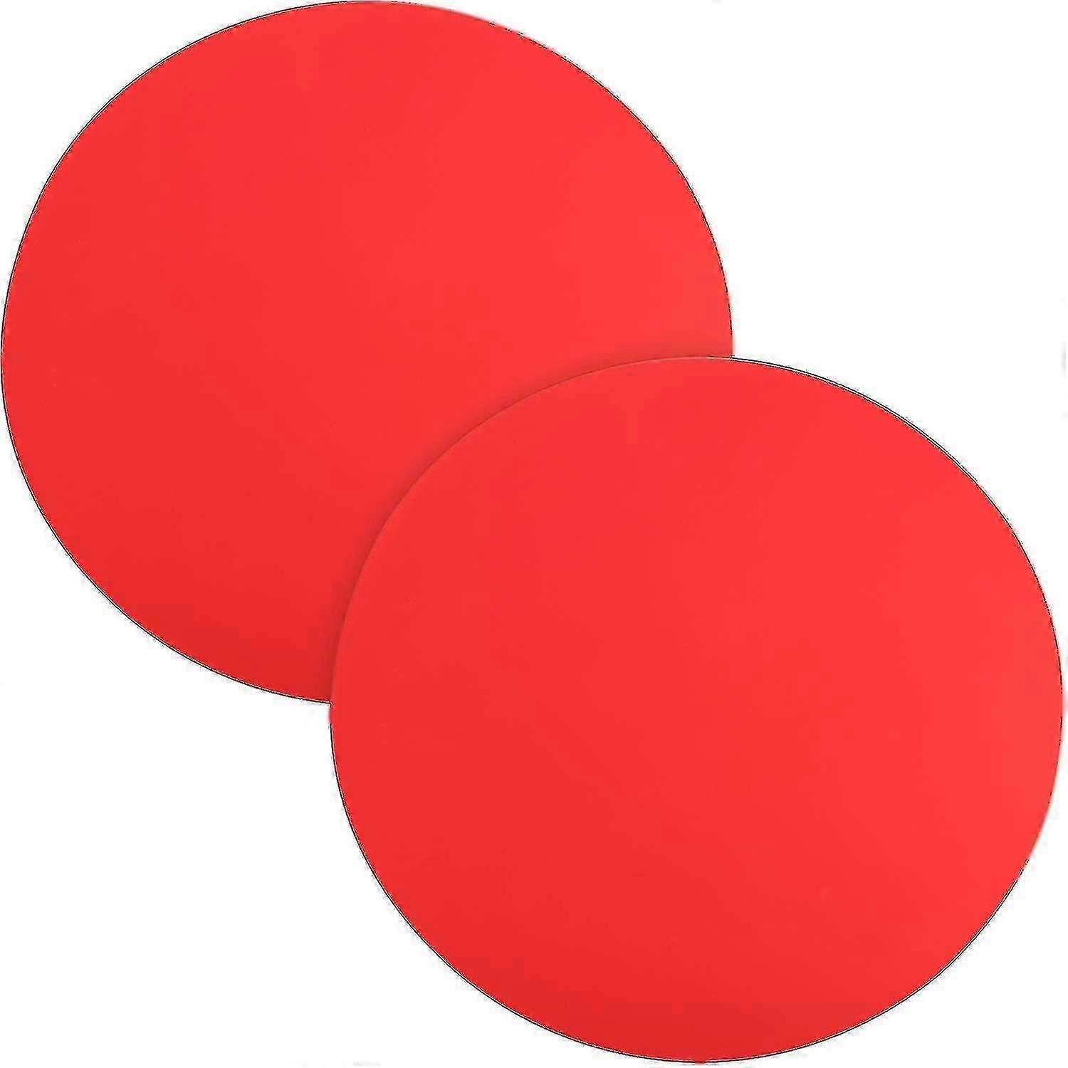 30cm Flexible Silicone Microwave Protector