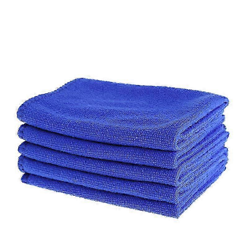 Strong Absorbent Soft Microfiber Cloths