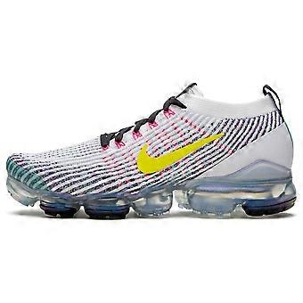 Nike Air VaporMax 3 Bianco Giallo Dinamico AJ6900-103