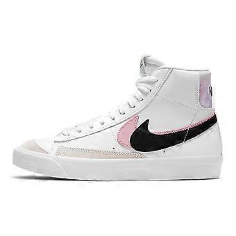Nike Blazer Mid 77 SE GS White Arctic Punch DD1847-101