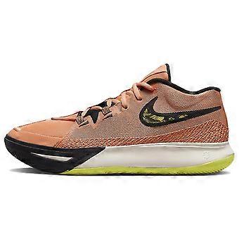 Nike Kyrie Flytrap 6 Orange Trance Yellow Strike DM1125-800