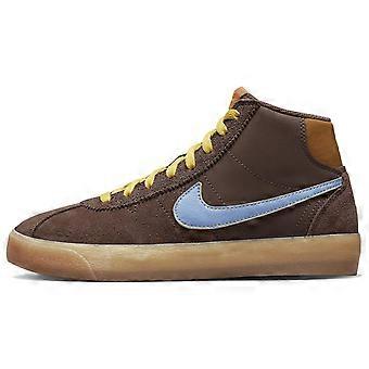 Nike SB Bruin High Why So Sad? Damenschuh DX4325-200