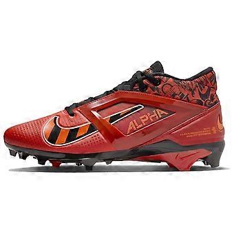 Nike Alpha Menace 4 Pro Picante Rouge Noir FQ3984-600