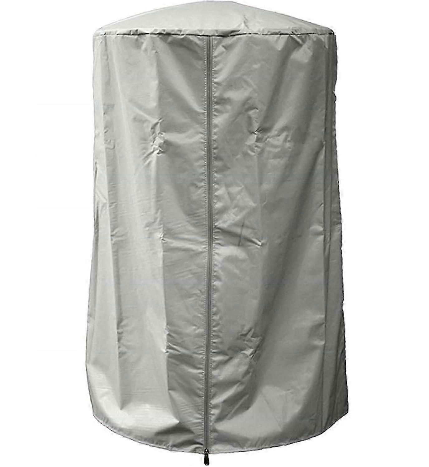 Snug-Fit Waterproof Heater Cover
