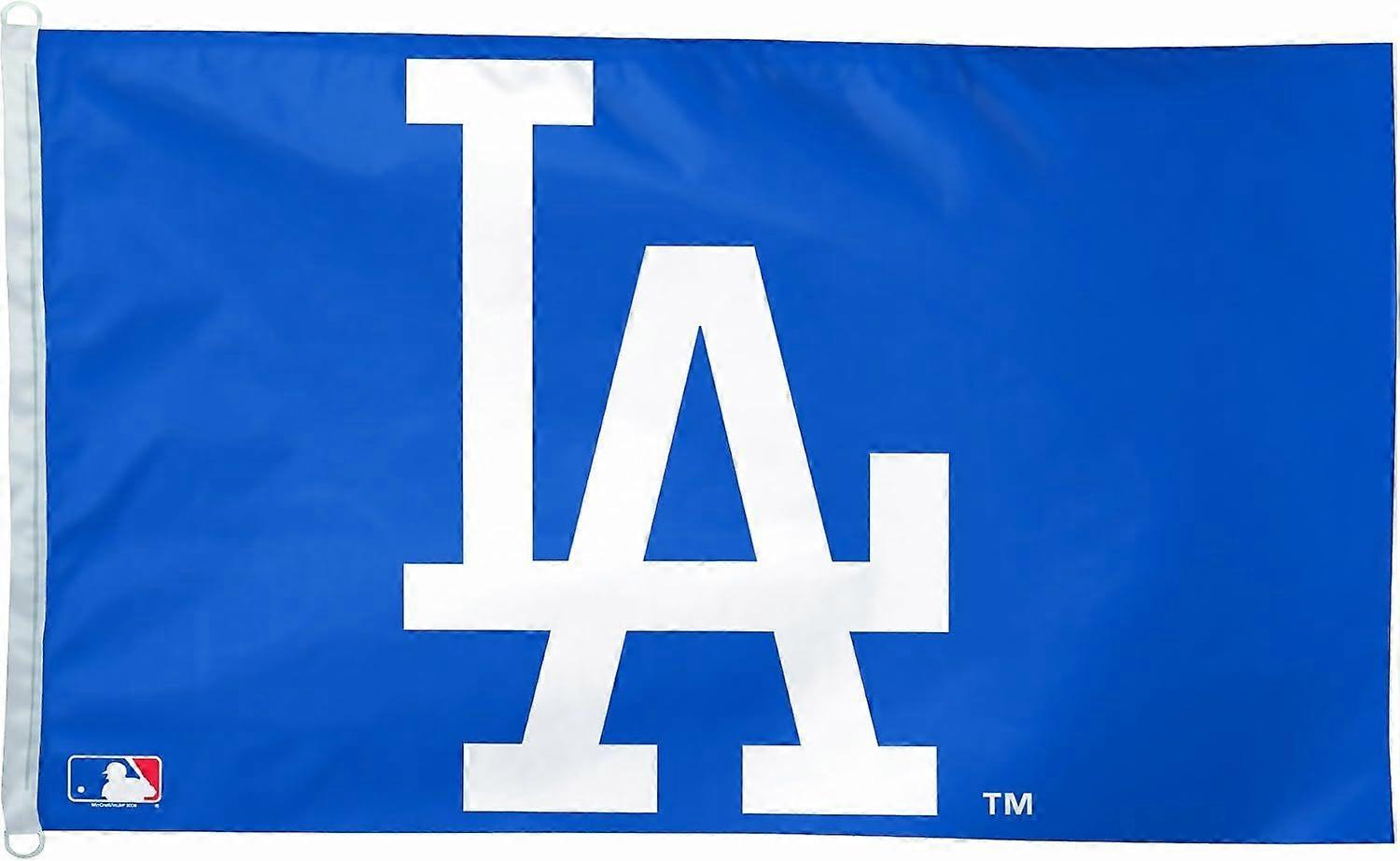 MLB Atlanta Braves Flag RR348