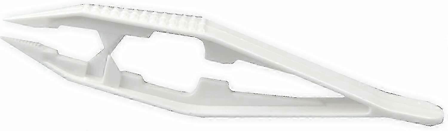 Bead Tweezers 10 Pack Compatible with Various Uses