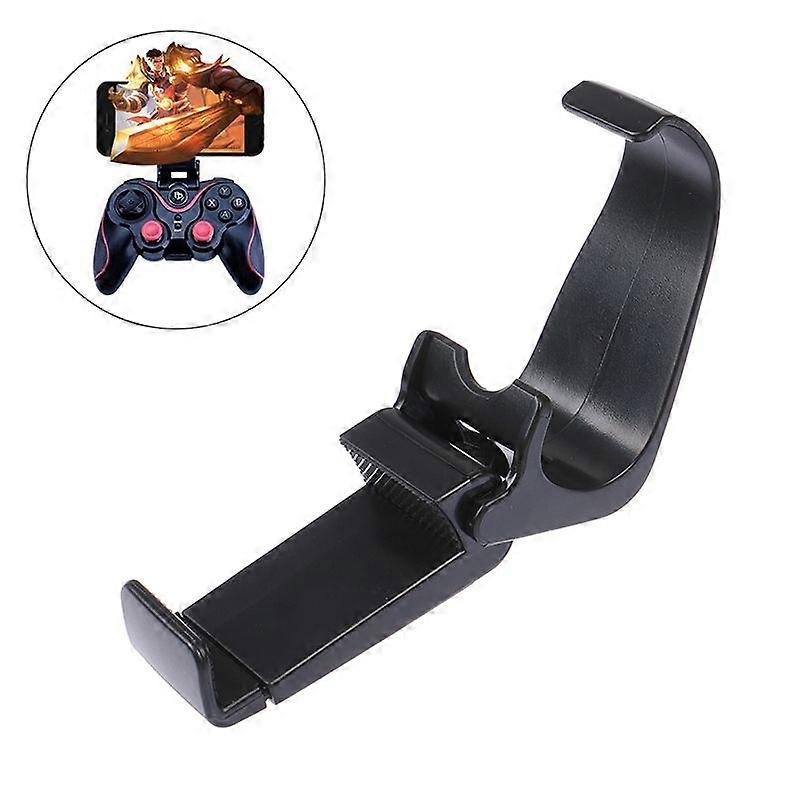 Universal Gamepad Bracket Supports Ios/Android Mobile Game Consoles