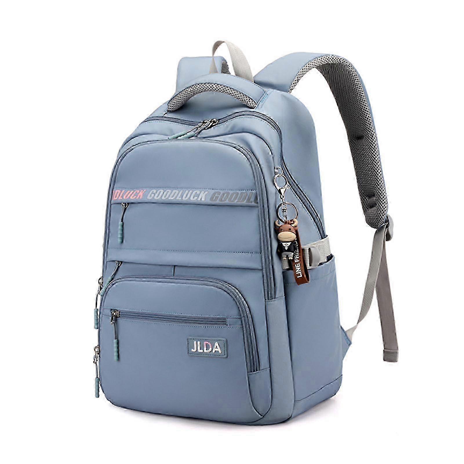 Oxford Cloth Waterproof Backpack