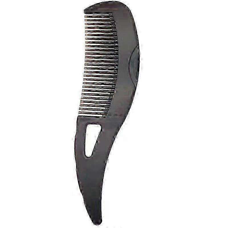2-Pack Scalp Cleansing Massage Comb