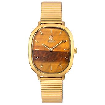 Tous watches heritage watch for Women Analog Quartz with stainless steel bracelet 000351660