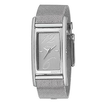 Dkny essentials Quartz Analog Women's Watch with NY3992 Stainless Steel Bracelet