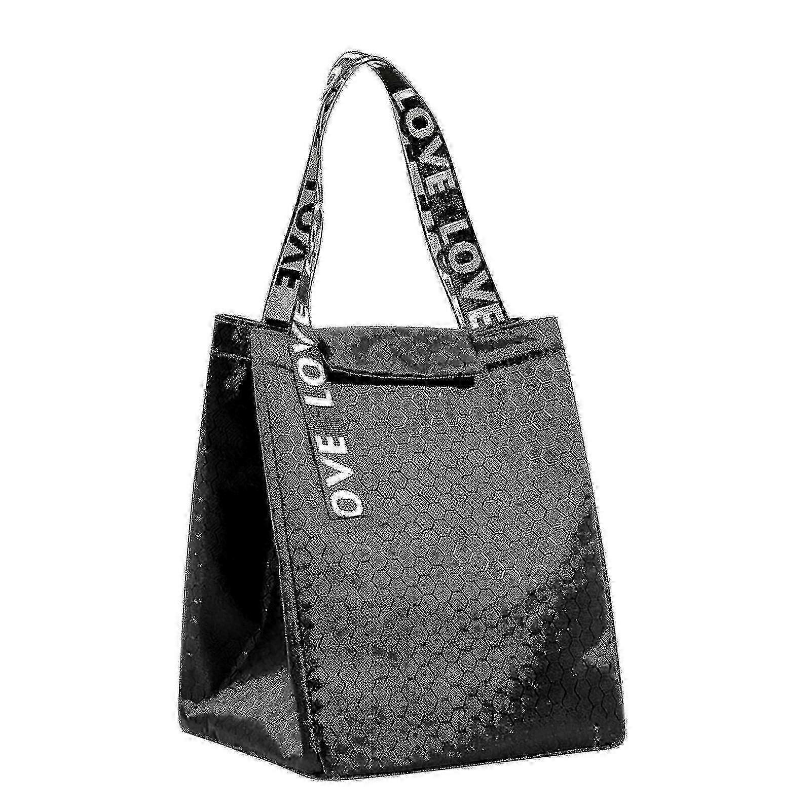 Premium Insulated Lunch Storage Pouch