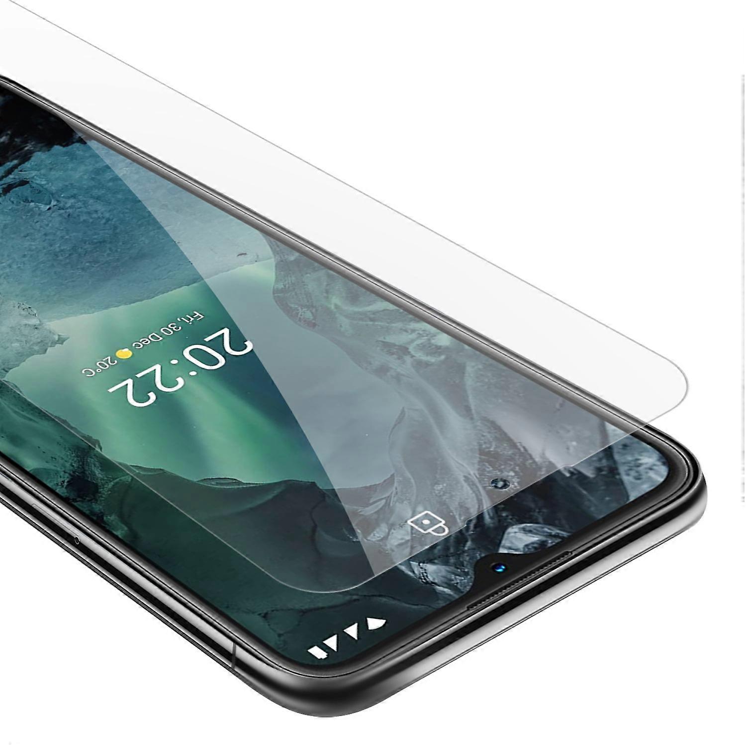 Screen protector compatible with Nokia G11 / G21