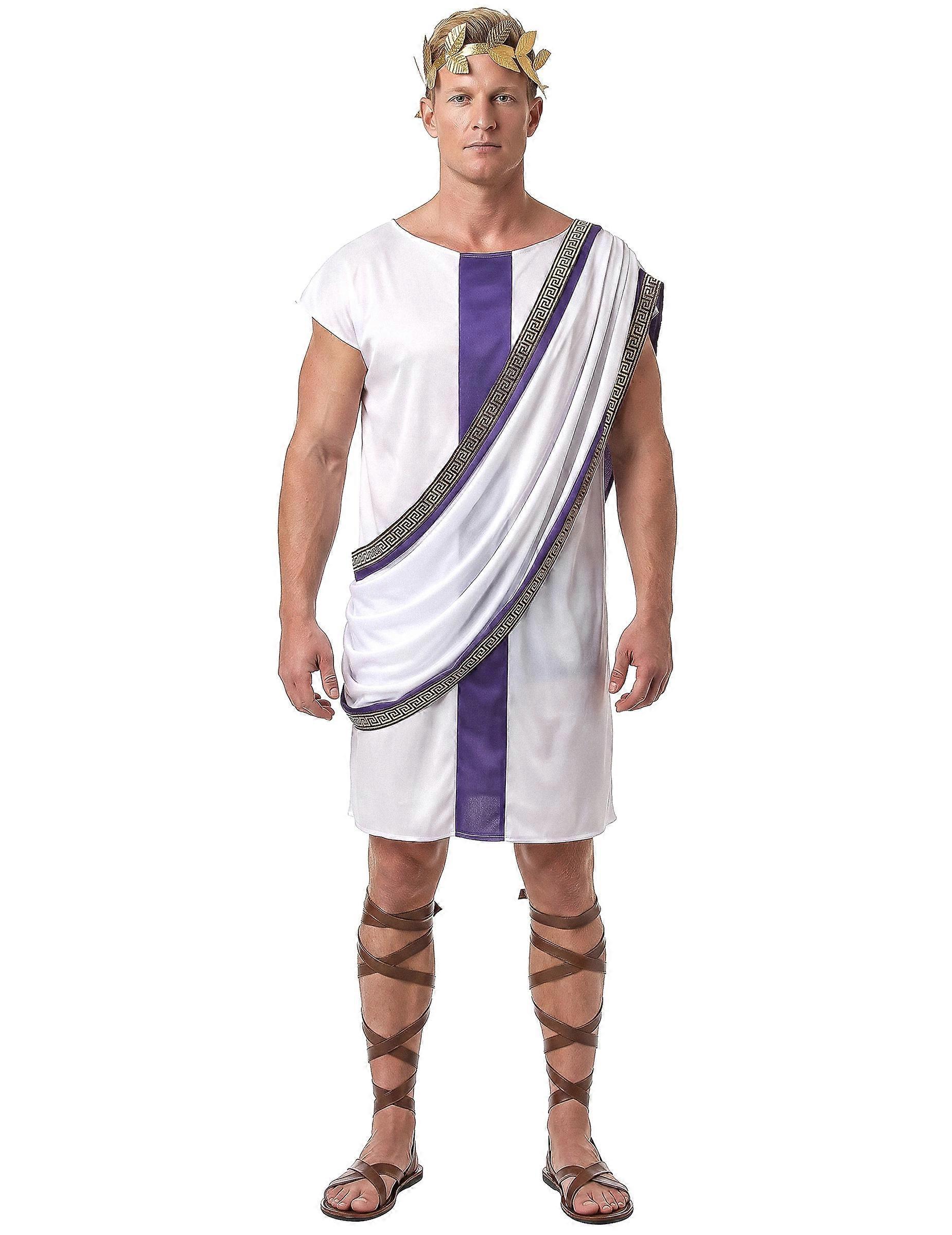 Roman costume for men