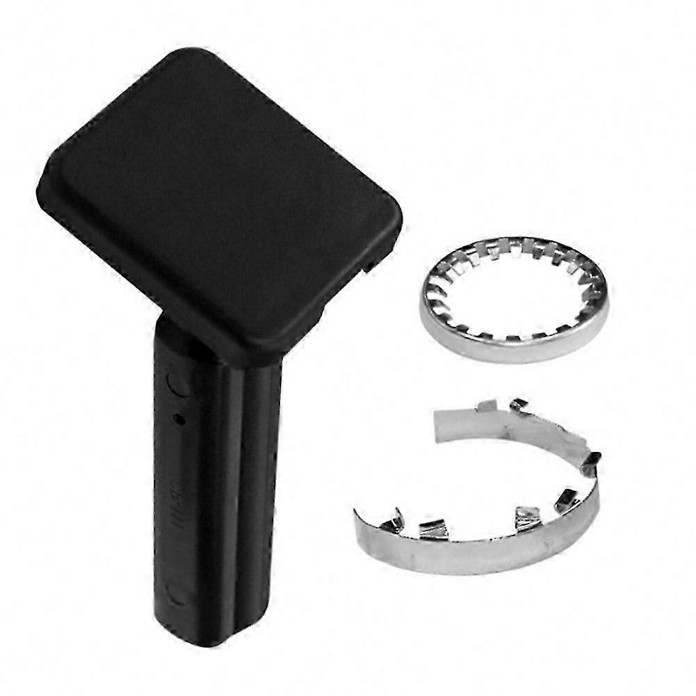 E1-Compatible Half Helmet Headset