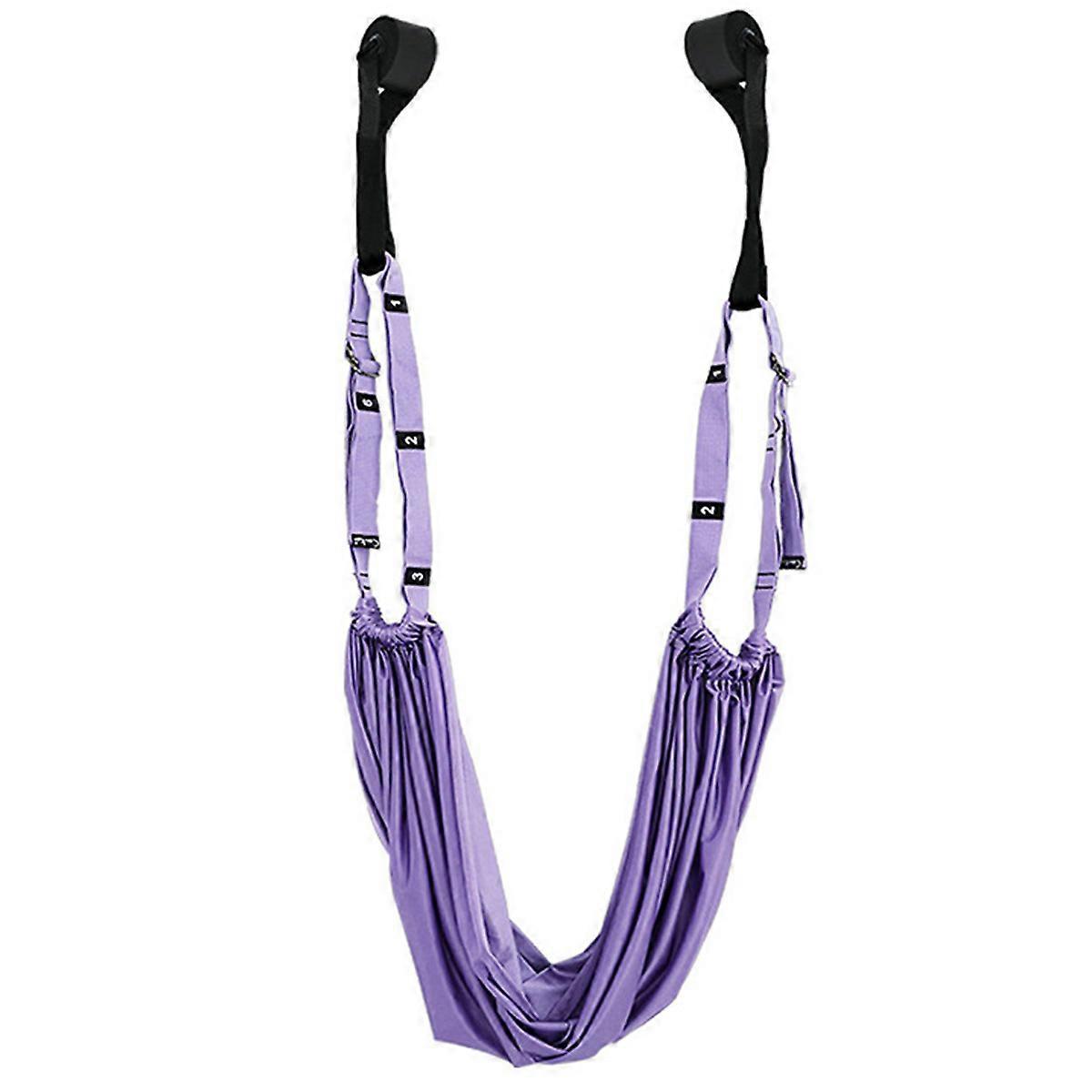 Flexible Spinal Decompression Strap