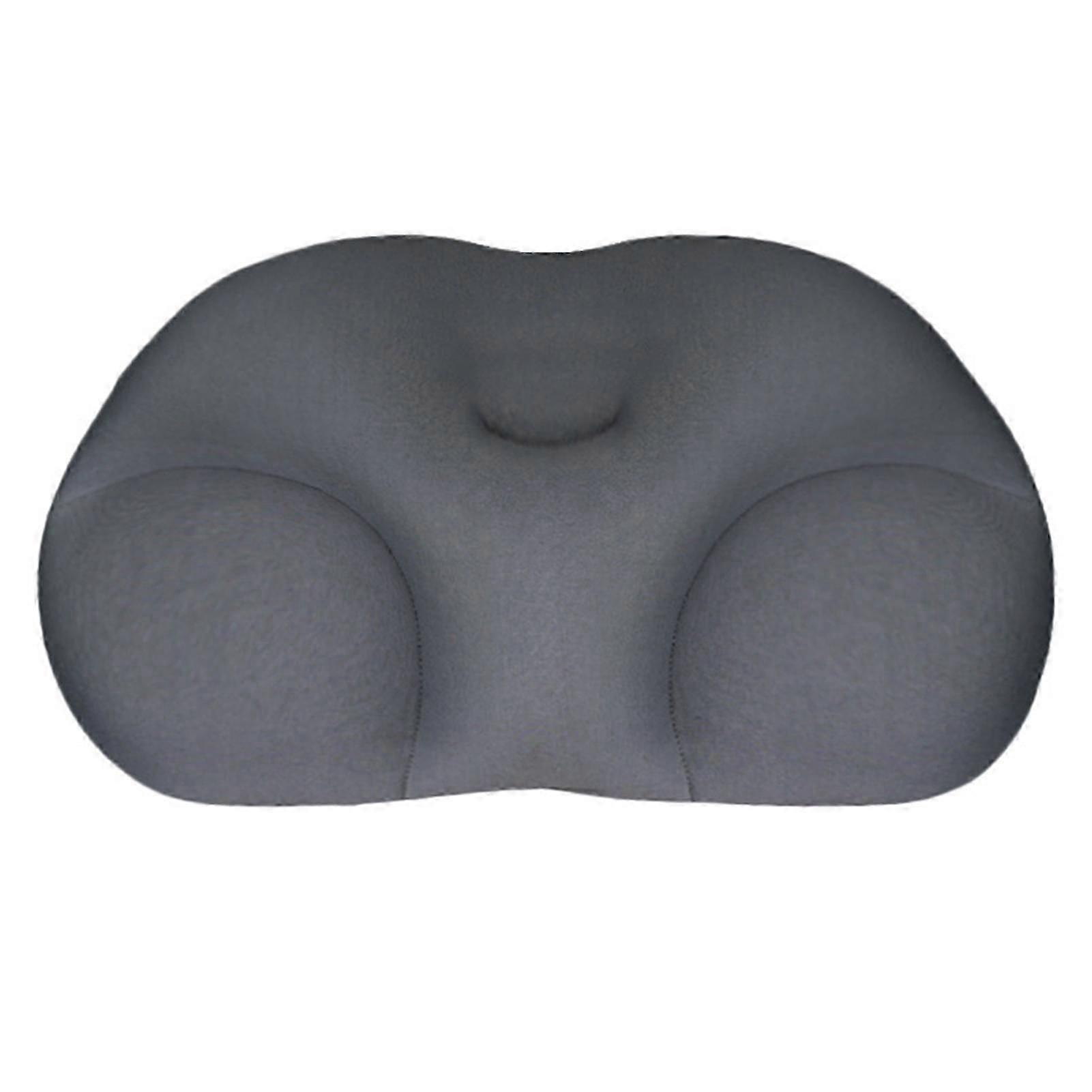3D Contour Soft Neck Support Pillow