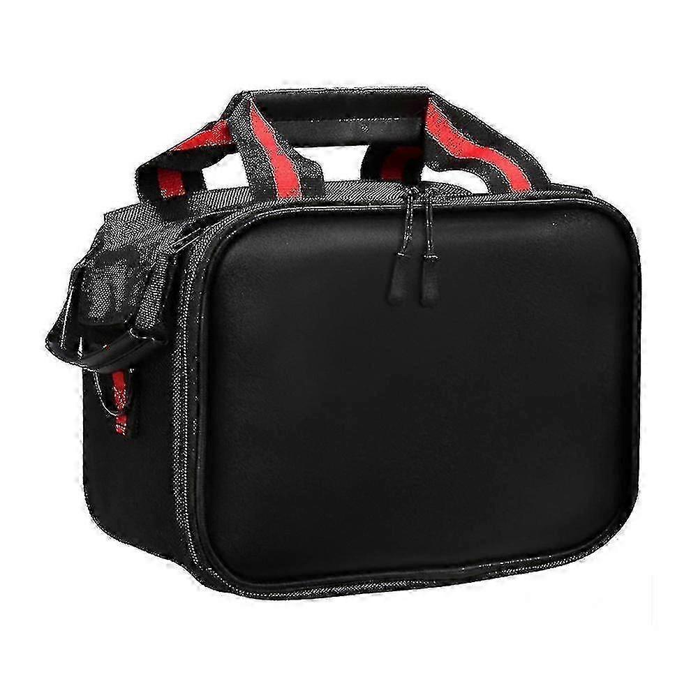Slim FTTH Fibre Test Tool Organizer